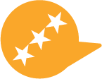 Star Story Icon